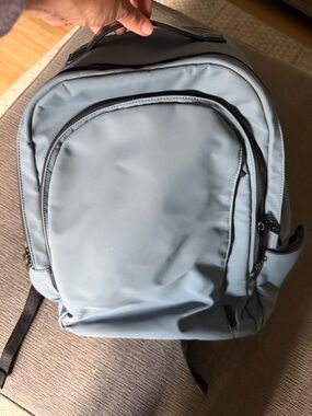 Away Backpack - coastal blue